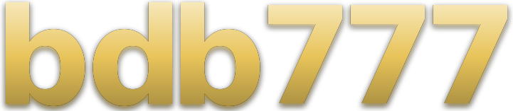 bdb777 logo